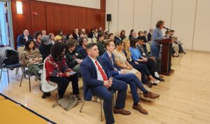 WVU BOG gets timeline for search for new president; students say they want a vote